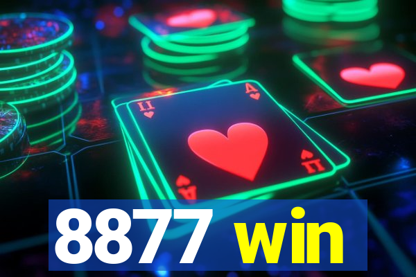 8877 win